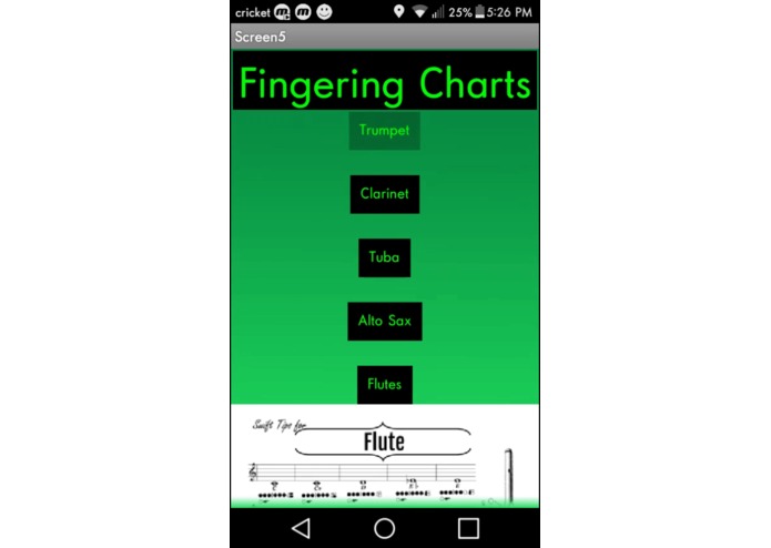 Band Masters – screenshot 3