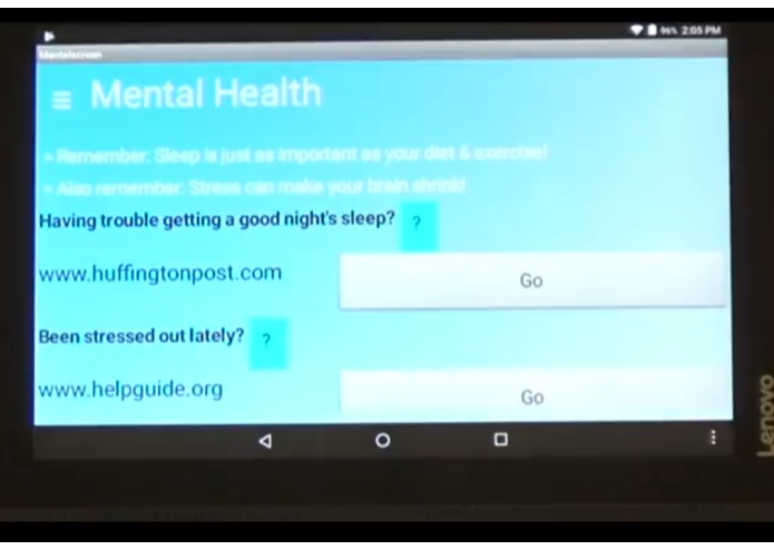 A Healthy Life 2.0 – screenshot 5