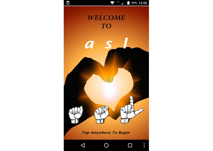 Quick ASL – screenshot 4