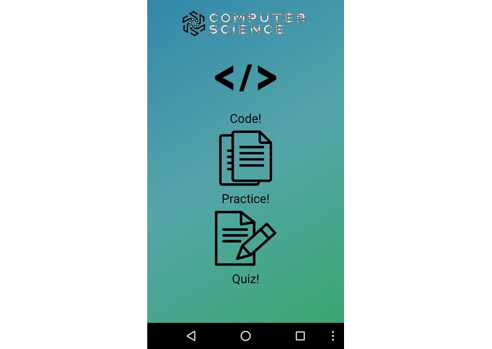 APComputerScienceA – screenshot 2