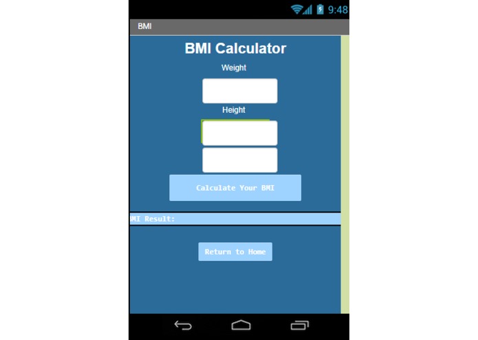 Respirate – screenshot 8