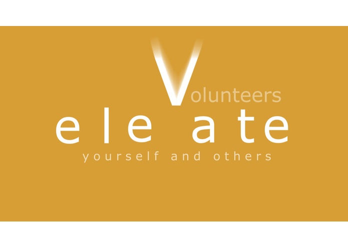 Elevate-An app to find and document community service – screenshot 1