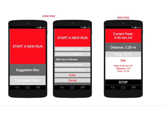 Lace Up – screenshot 2
