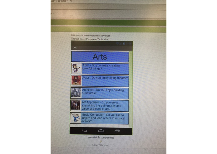Future Me – screenshot 2