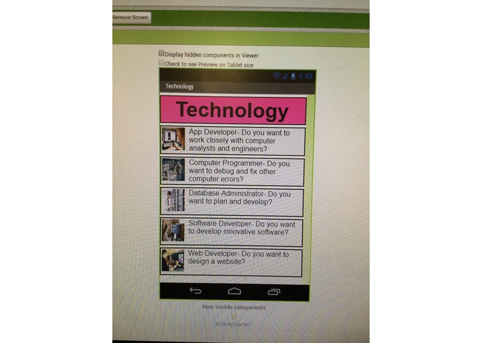 Future Me – screenshot 3
