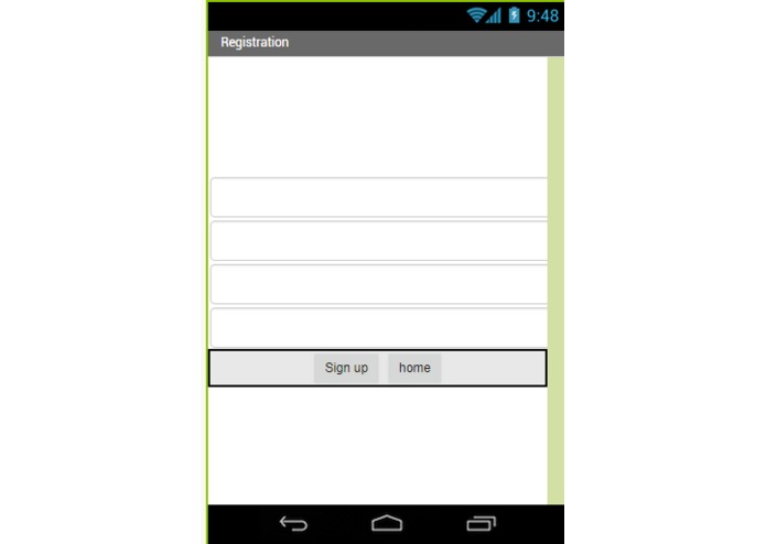Flare; Secure Chat for Business – screenshot 2