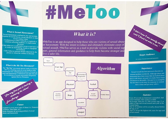 #MeToo – screenshot 2