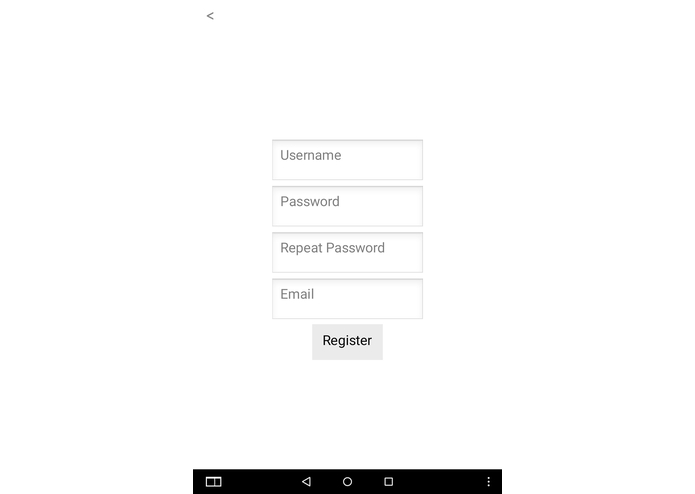 Ryde – screenshot 3
