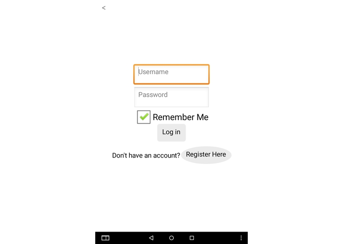 Ryde – screenshot 2