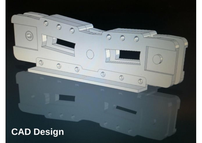 Trackline – screenshot 4