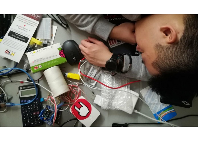 Trackline – screenshot 2