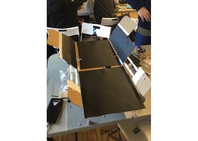 PeriFold Machine (PFM) – screenshot 2