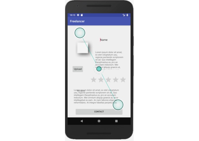 freelancer – screenshot 5