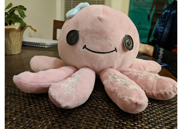 Octduino – screenshot 2