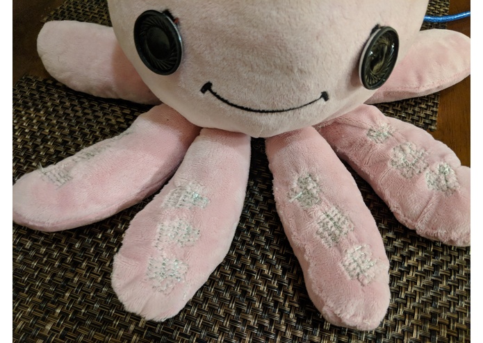 Octduino – screenshot 3