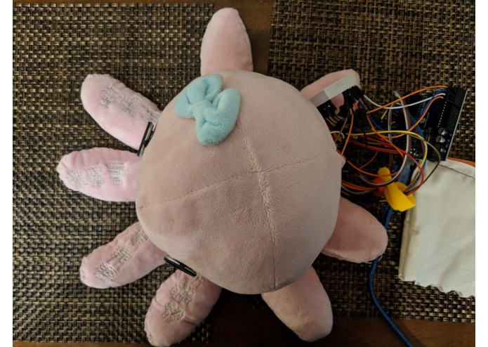 Octduino – screenshot 4