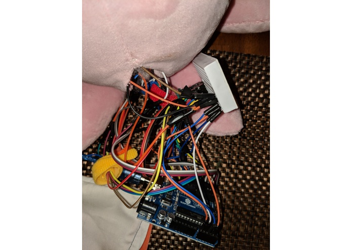 Octduino – screenshot 5