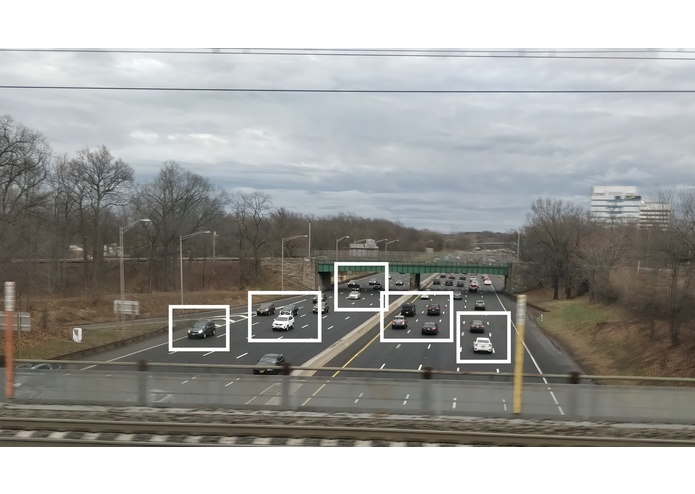 RoadRash – screenshot 6