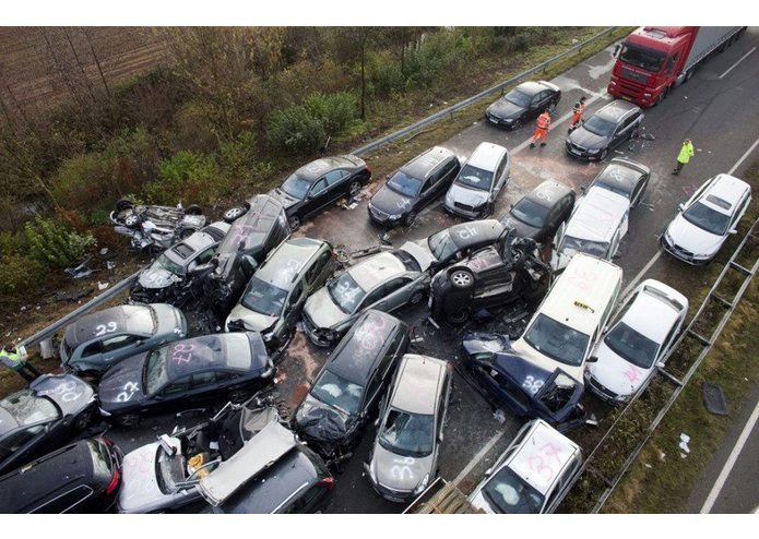 RoadRash – screenshot 7