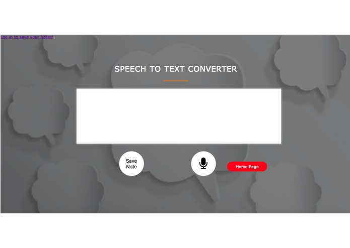 HeyBud – screenshot 1