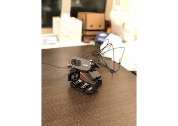 MyoVision – screenshot 2