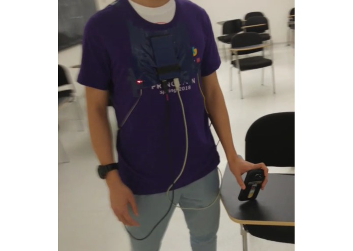 Vertalign – screenshot 2