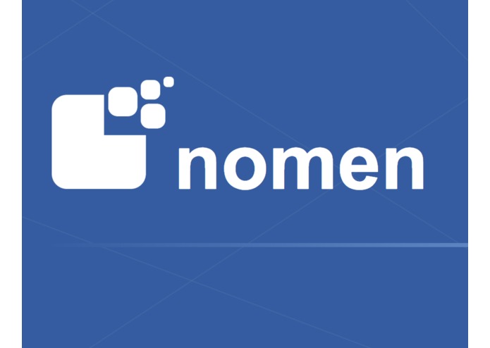 nomen – screenshot 1