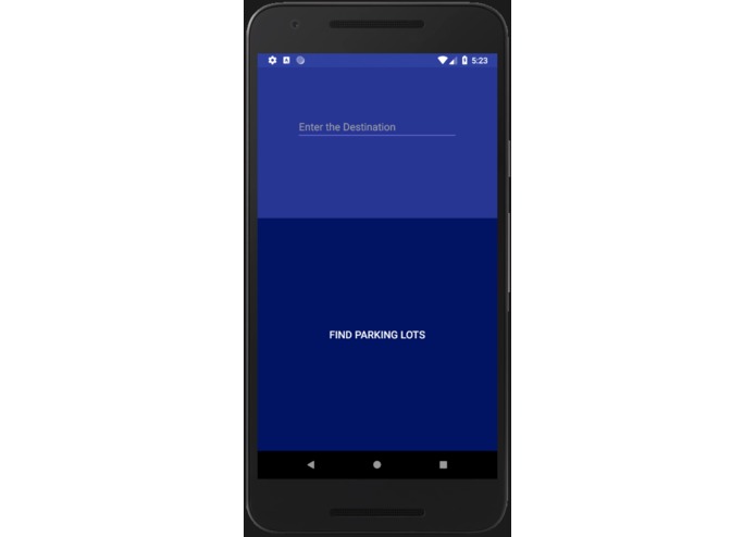 LA Parking – screenshot 1