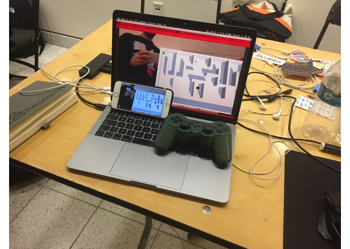 Dimensions – screenshot 3