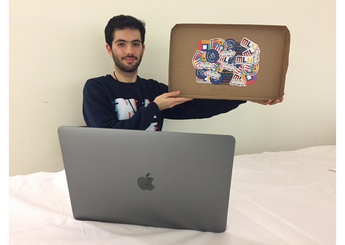 Dimensions – screenshot 1