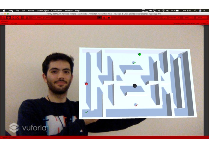 Dimensions – screenshot 2