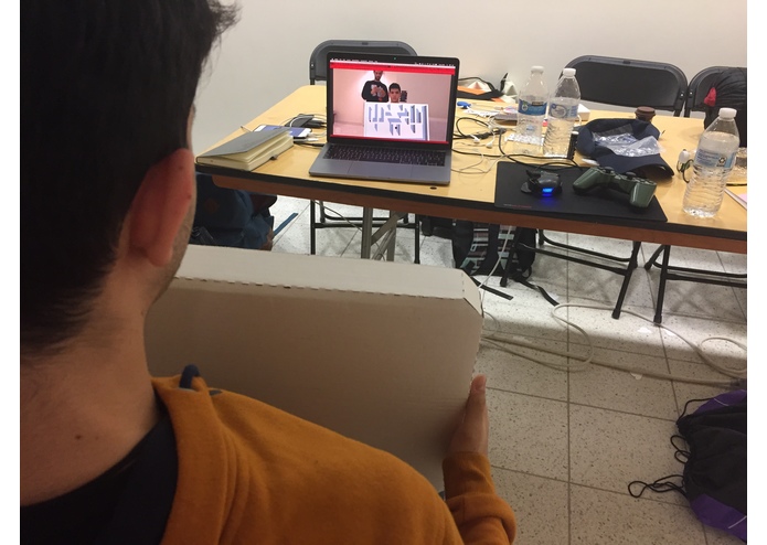 Dimensions – screenshot 4