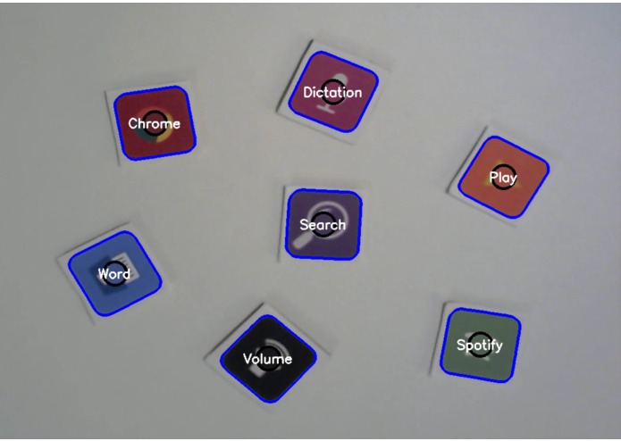 Tyle – screenshot 2