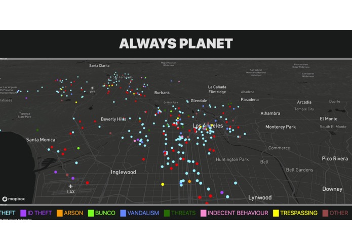 AlwaysPla.net – screenshot 1