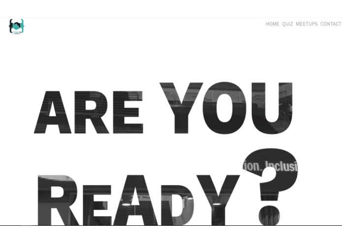 Interview Me – screenshot 1