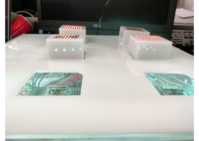 Omega^3 – screenshot 3