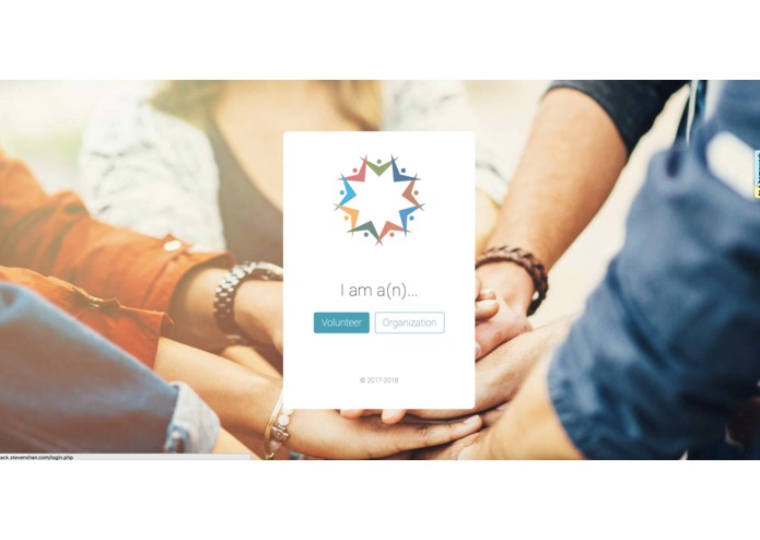 Reach Out – screenshot 1