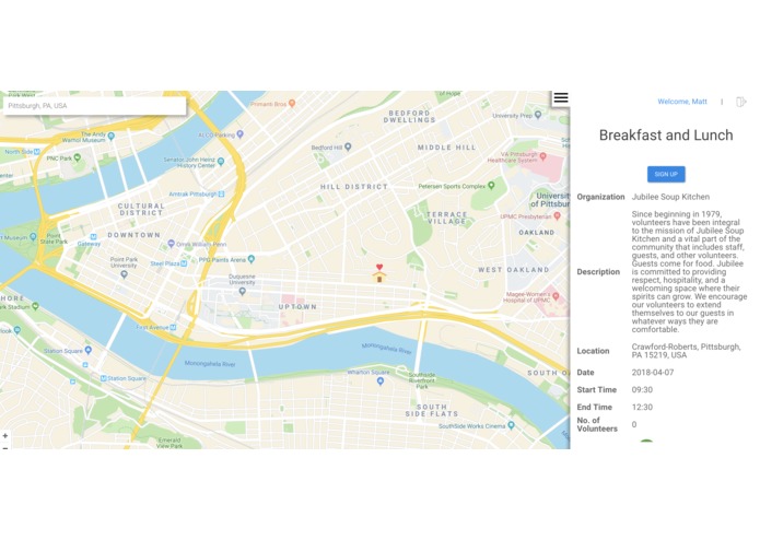 Reach Out – screenshot 6