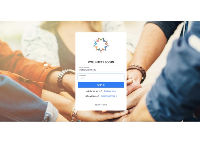 Reach Out – screenshot 2