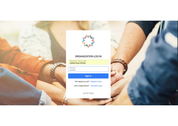 Reach Out – screenshot 3