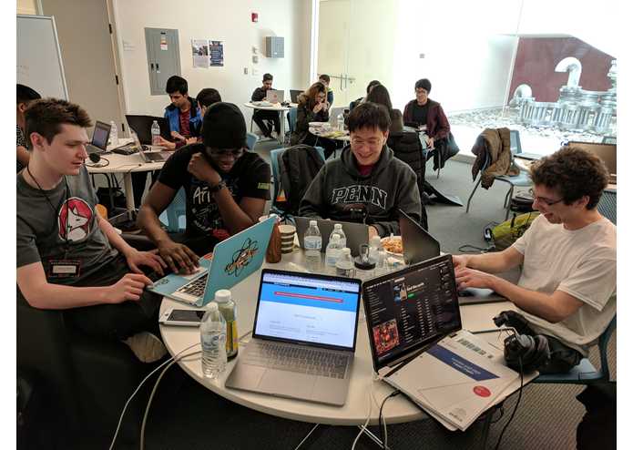 Coordinate – screenshot 2