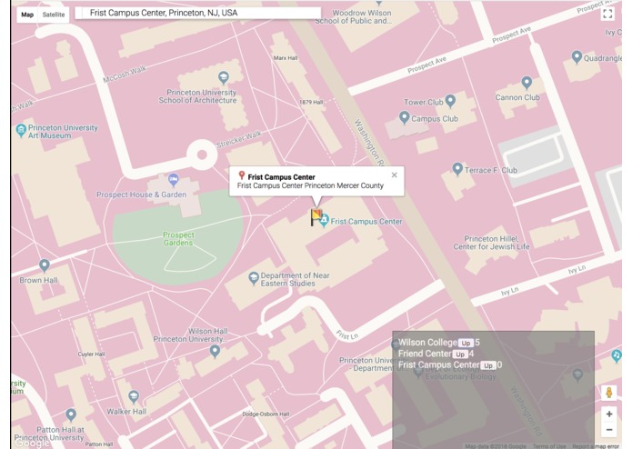 Coordinate – screenshot 4