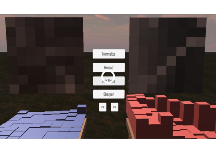 VClass – screenshot 1