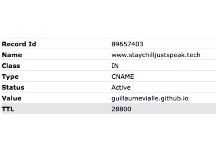 Just Speak – screenshot 3