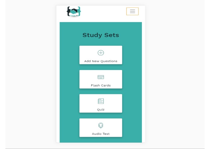 Interview Me – screenshot 3