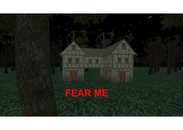 FEARME – screenshot 1