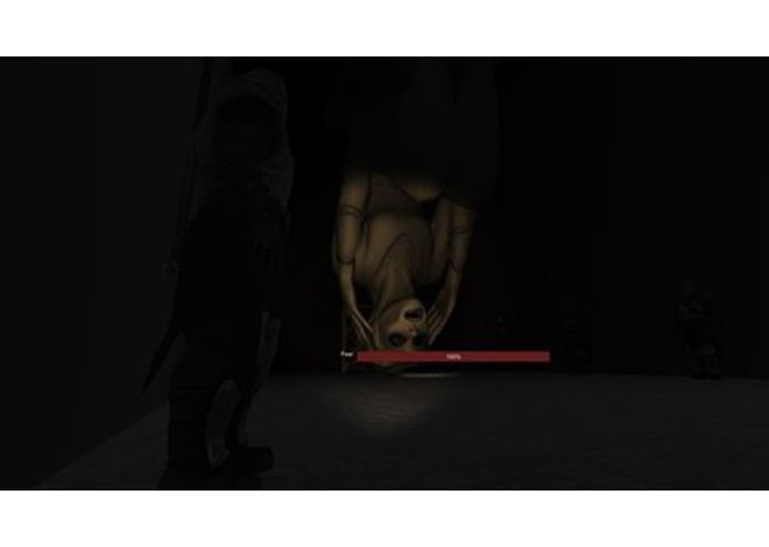 FEARME – screenshot 2