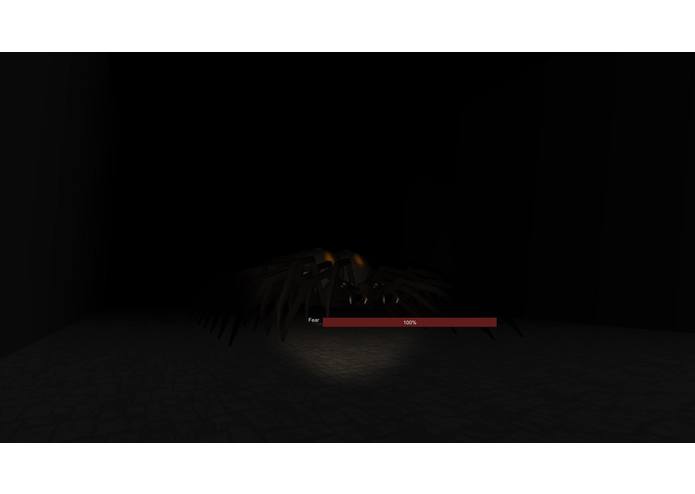 FEARME – screenshot 3