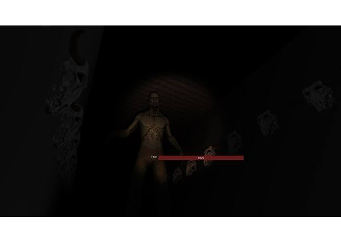 FEARME – screenshot 4