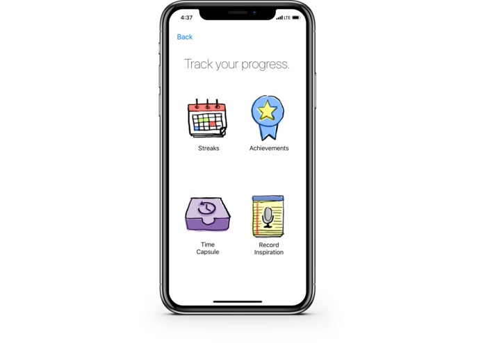 Nope-ioids – screenshot 4